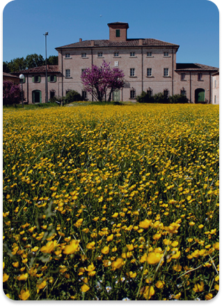 Parco Poesia Pascoli