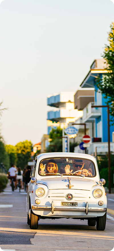 Esplora San Mauro Pascoli - attrazioni e luoghi da visitare